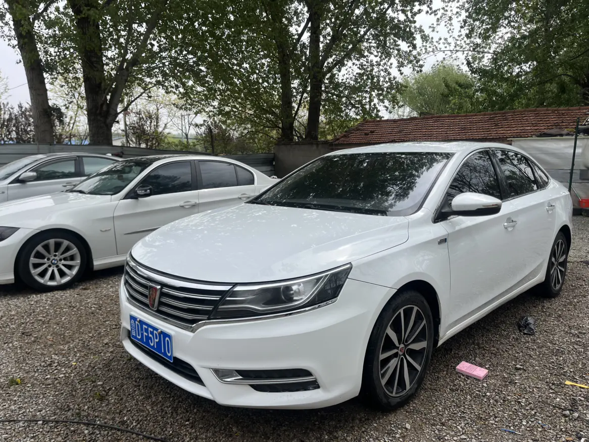 Roewe i6 Classic