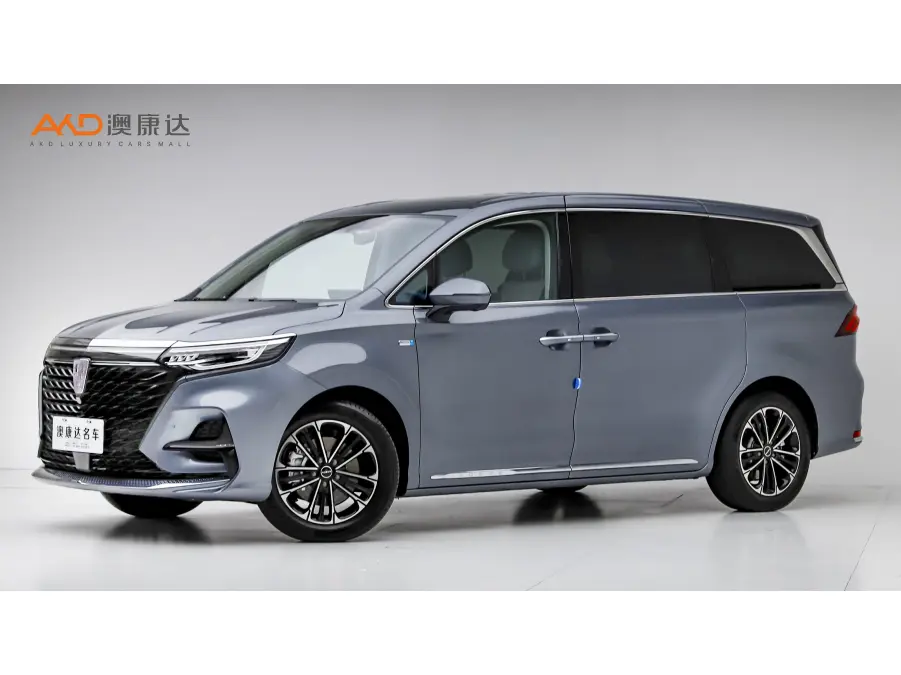Roewe iMAX8