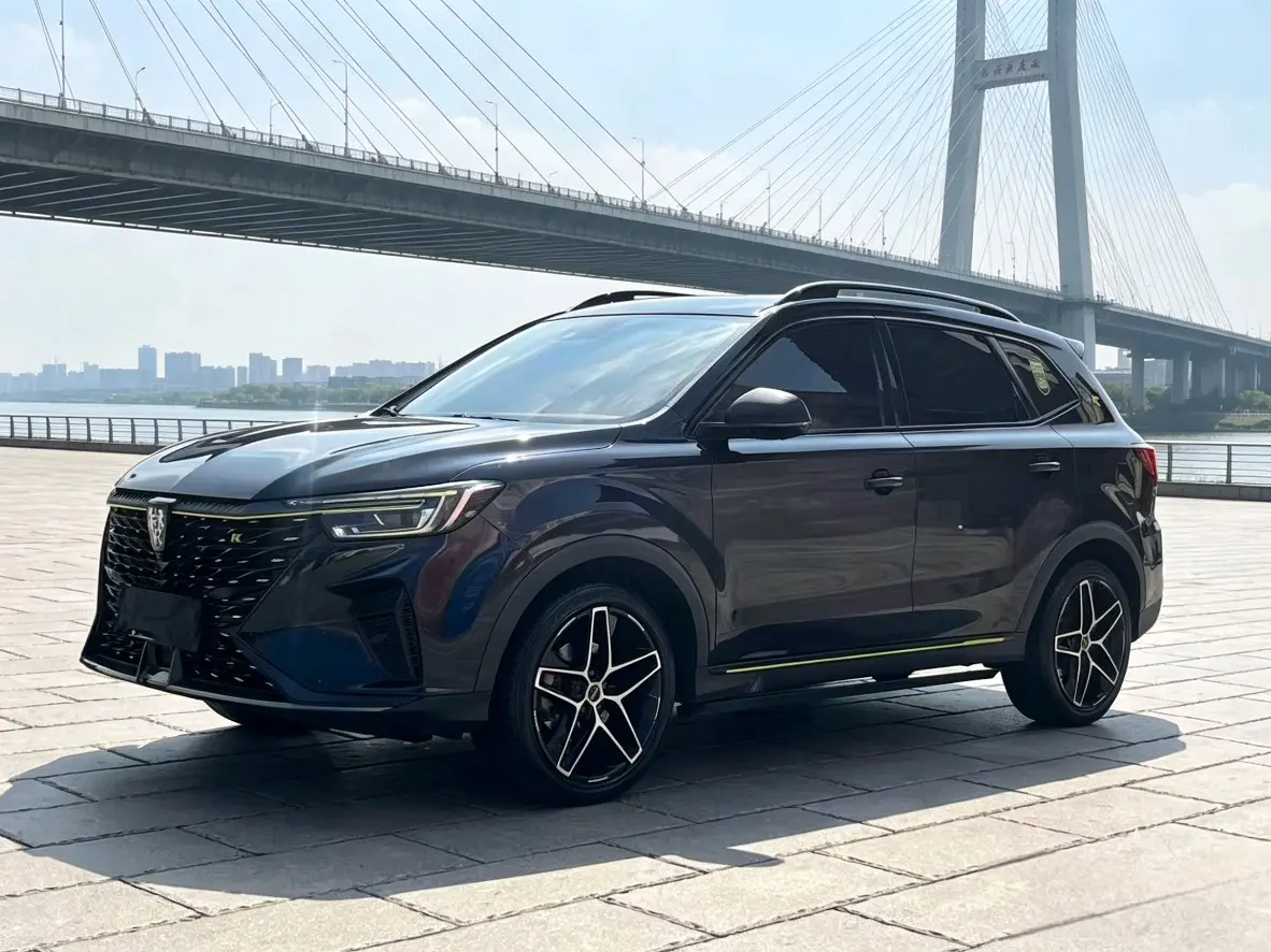 Roewe RX5