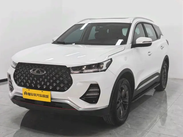 Chery Tiggo 7