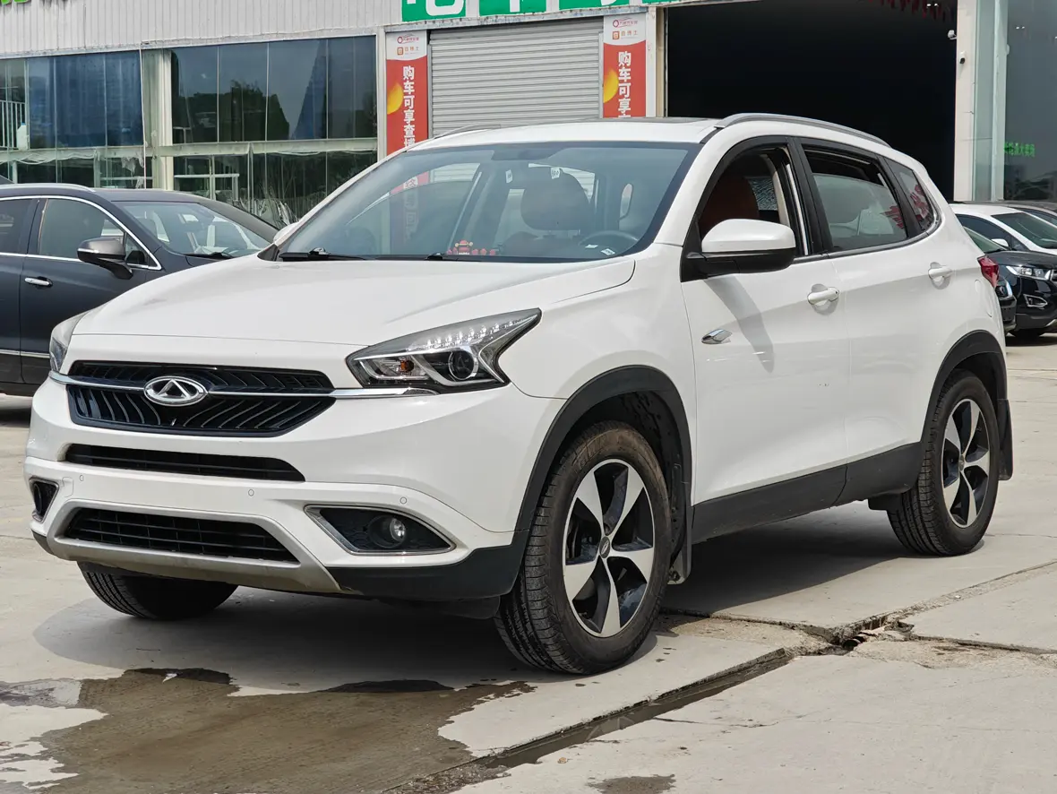 Chery Tiggo 7
