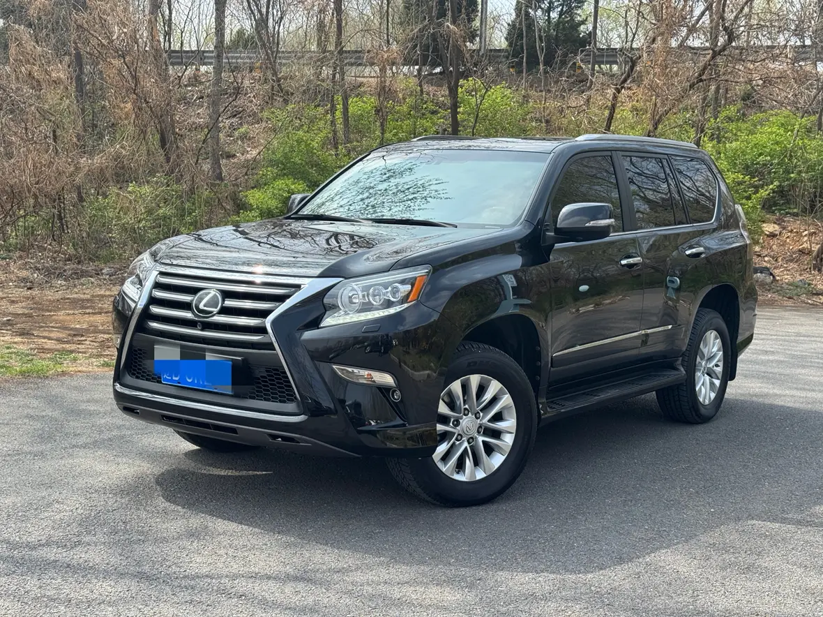 Lexus GX