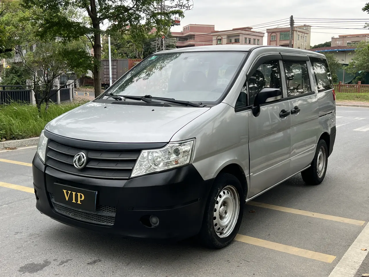 Dongfeng Shuaike