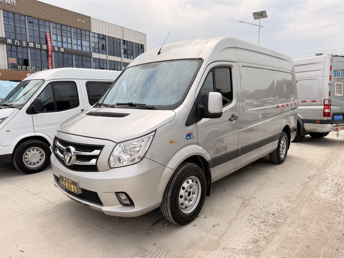 Foton Tuiano