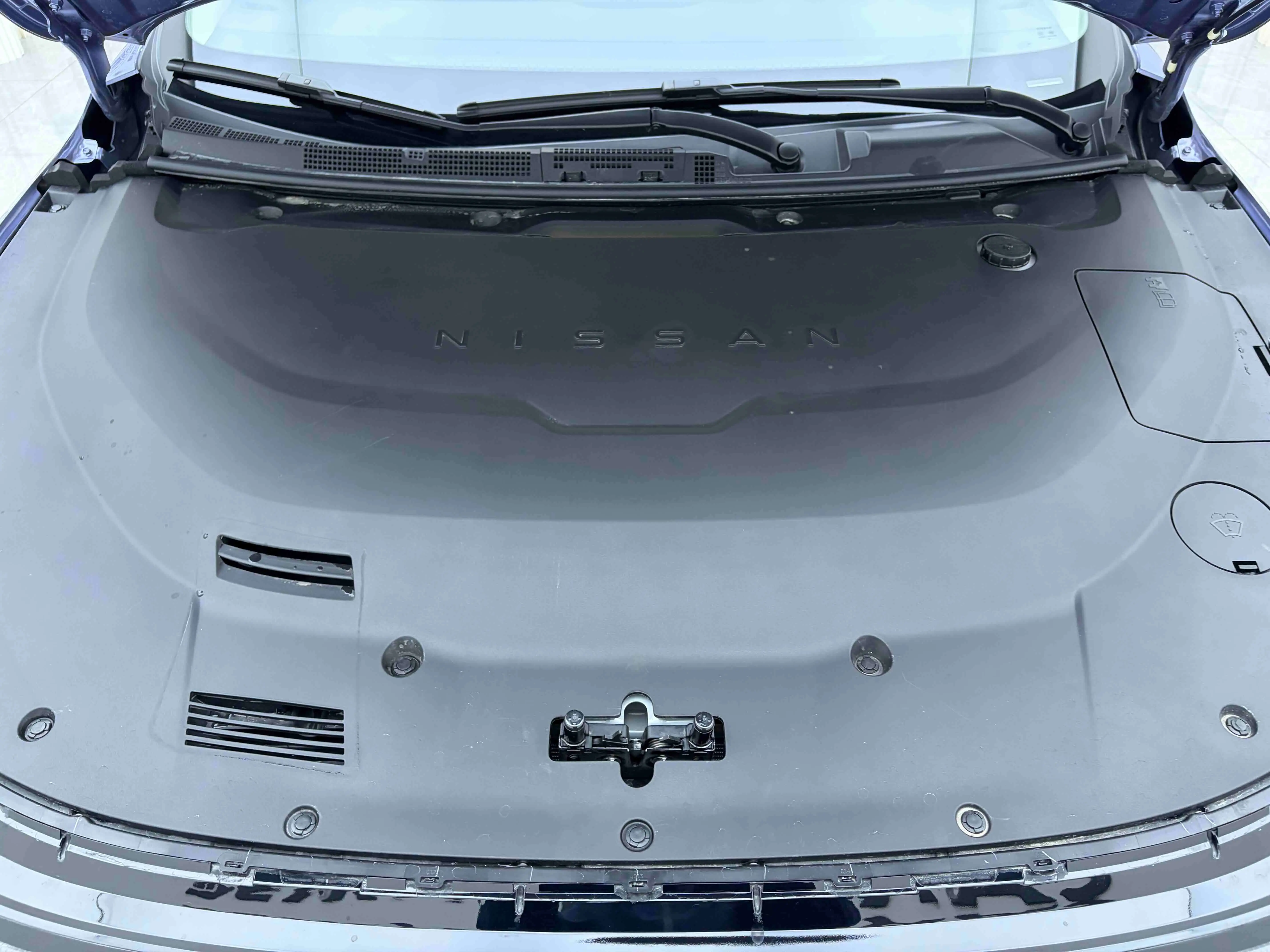 Nissan N6