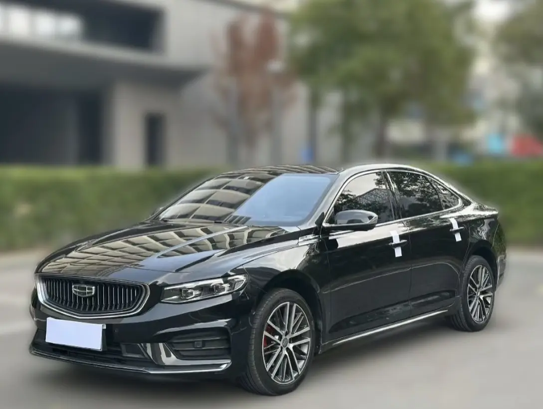 Geely Xing Rui