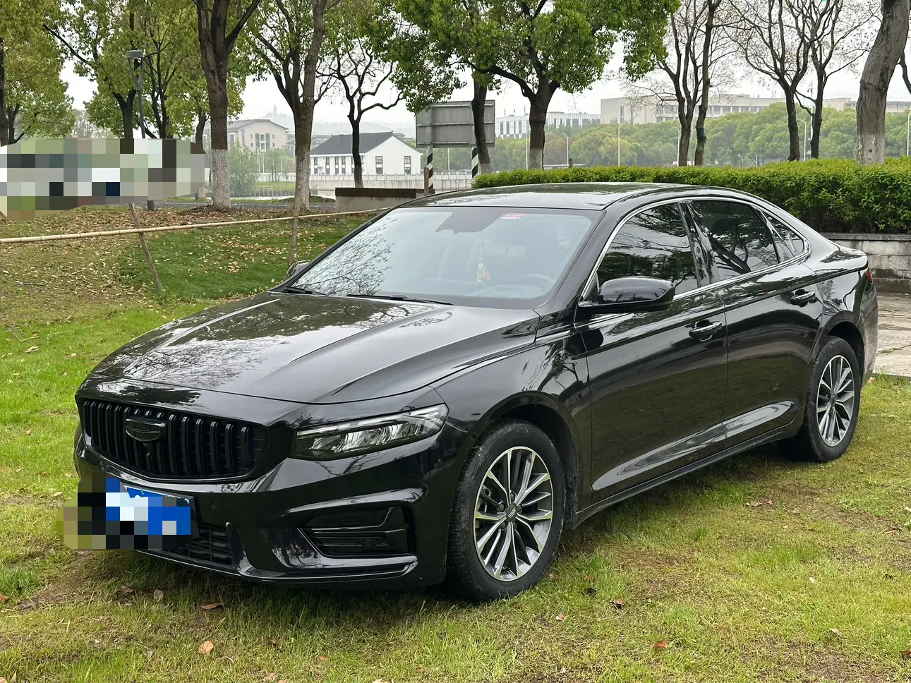 Geely Xing Rui