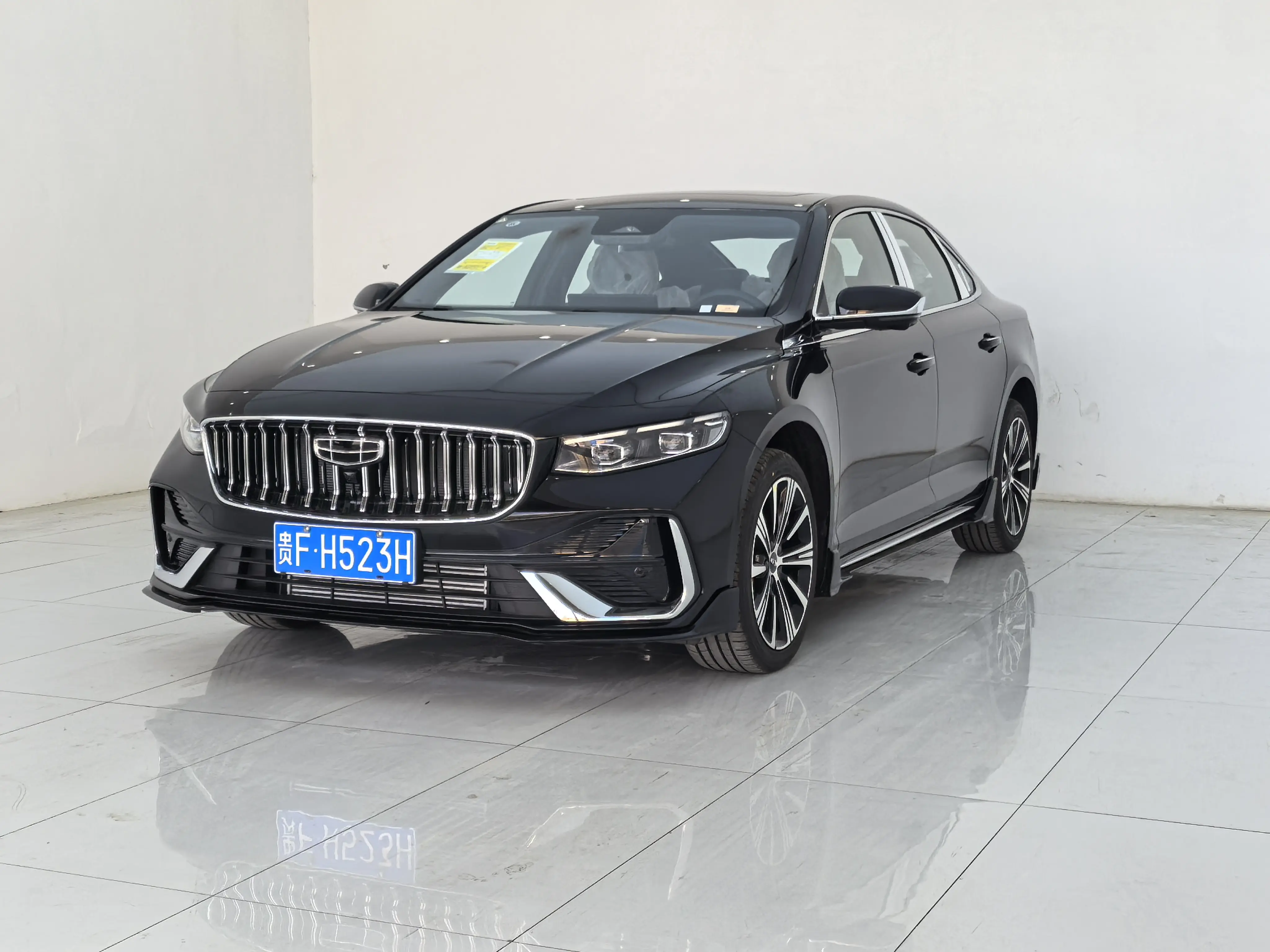 Geely Xing Rui