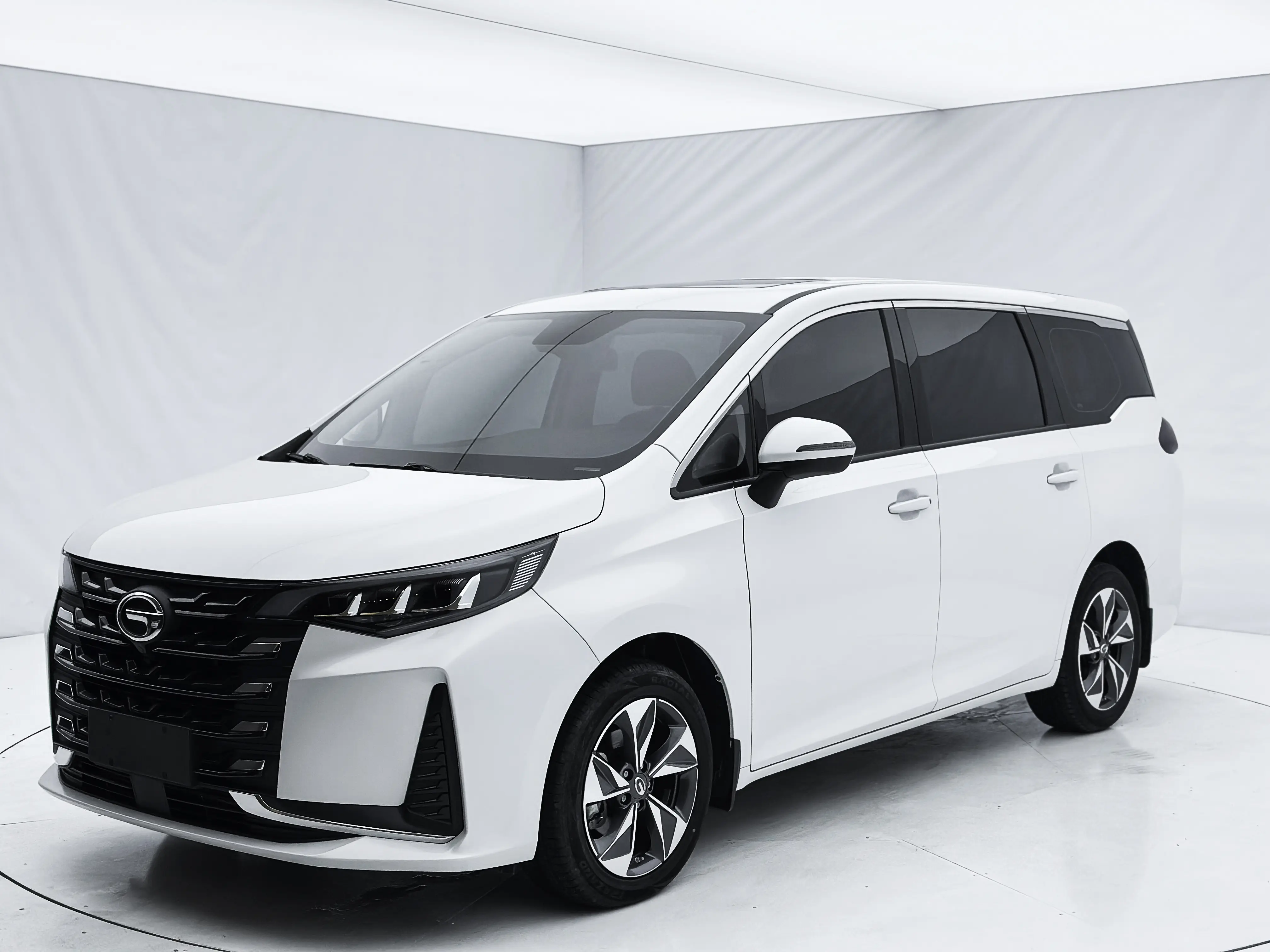 GAC Trumpchi M6