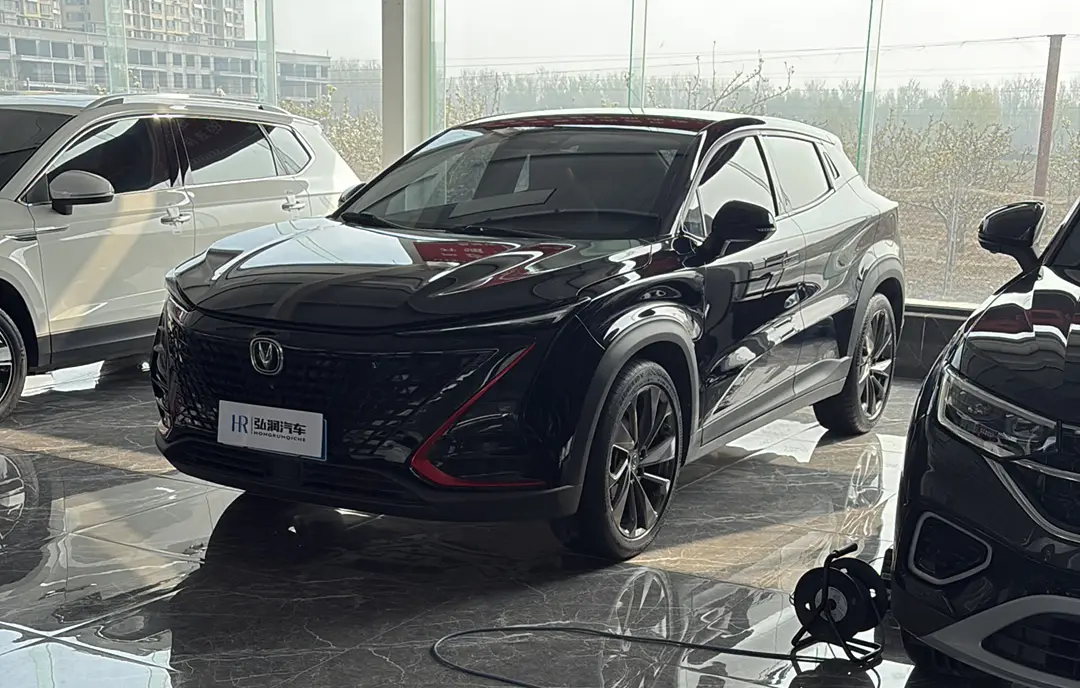 Changan UNI-T