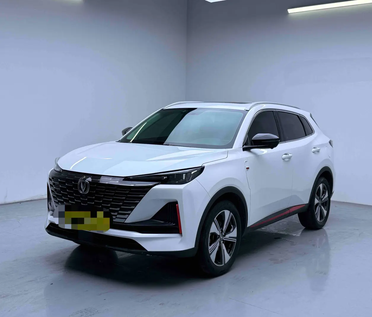 Changan CS55 PLUS