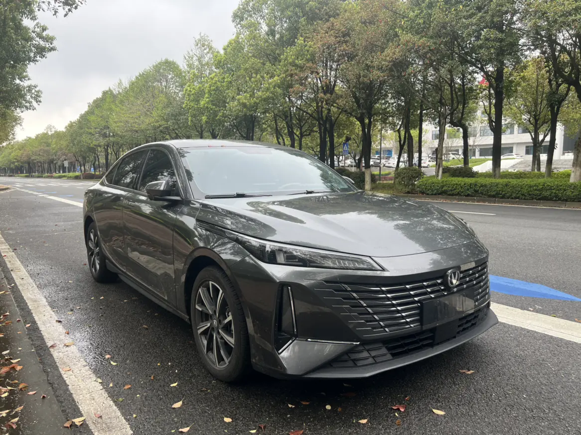 Changan Escape