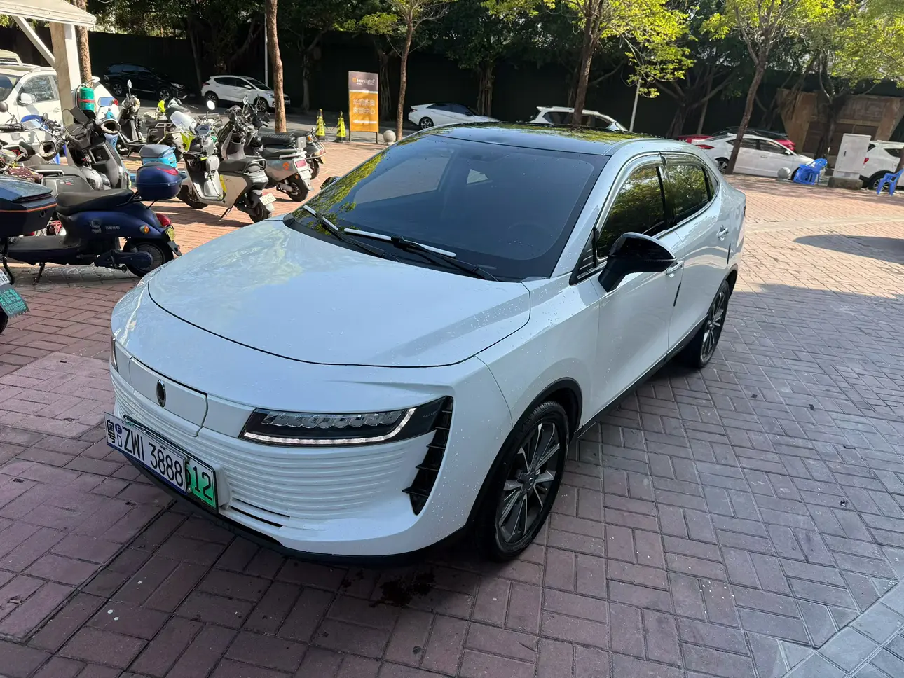 ORA Euler iQ