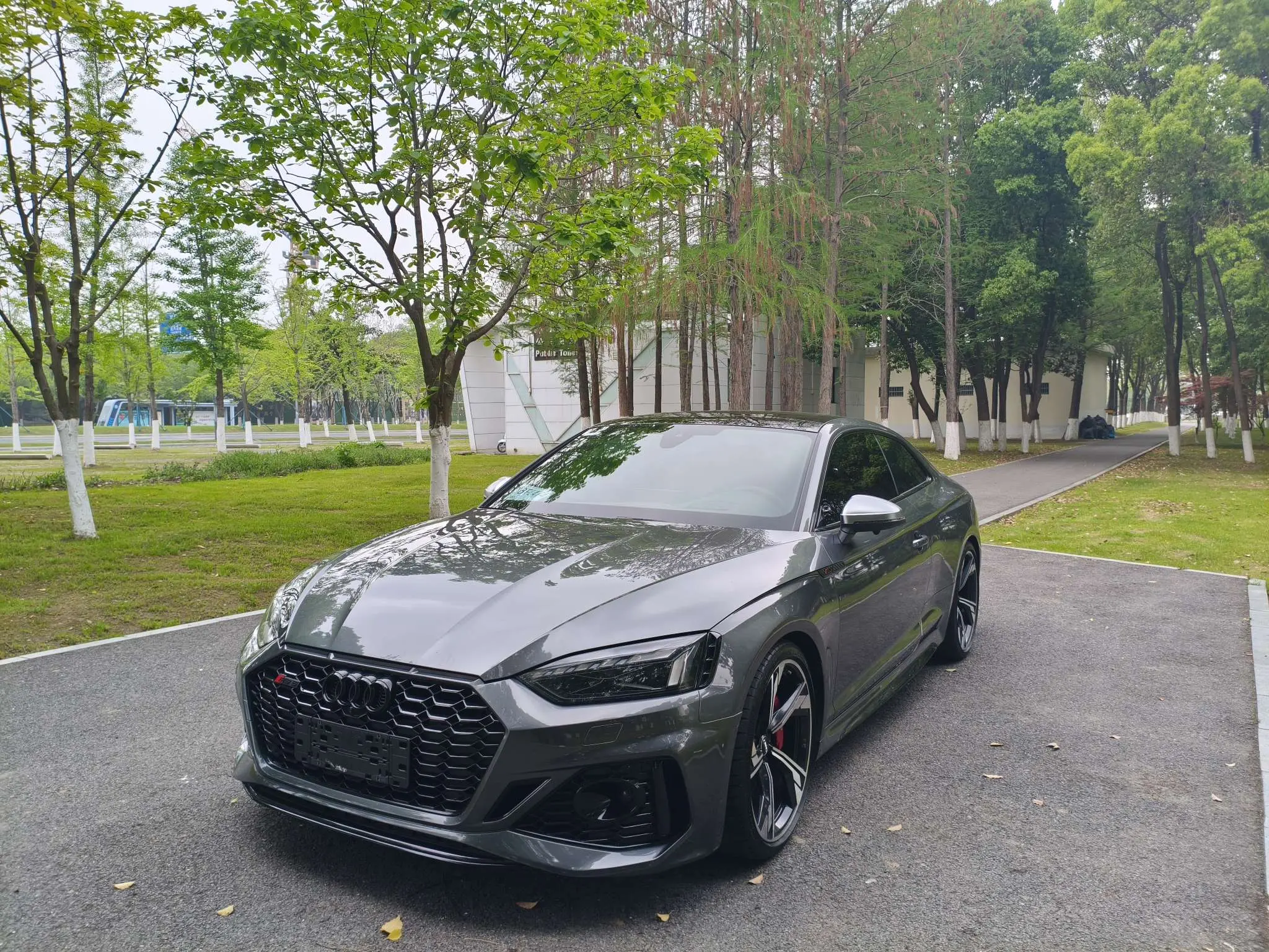 Audi RS 5