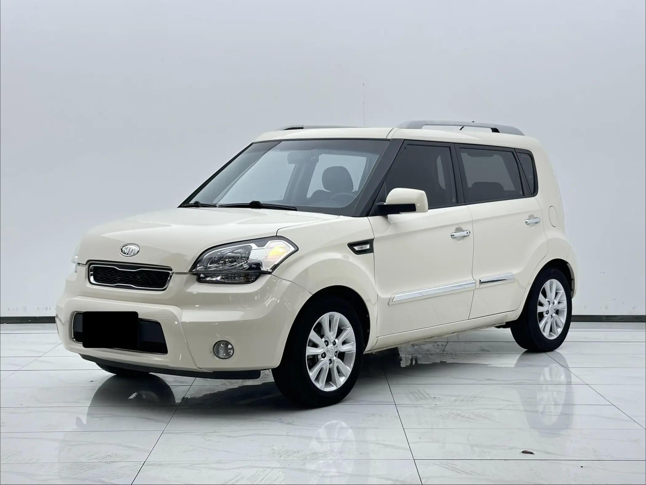 Kia Shor