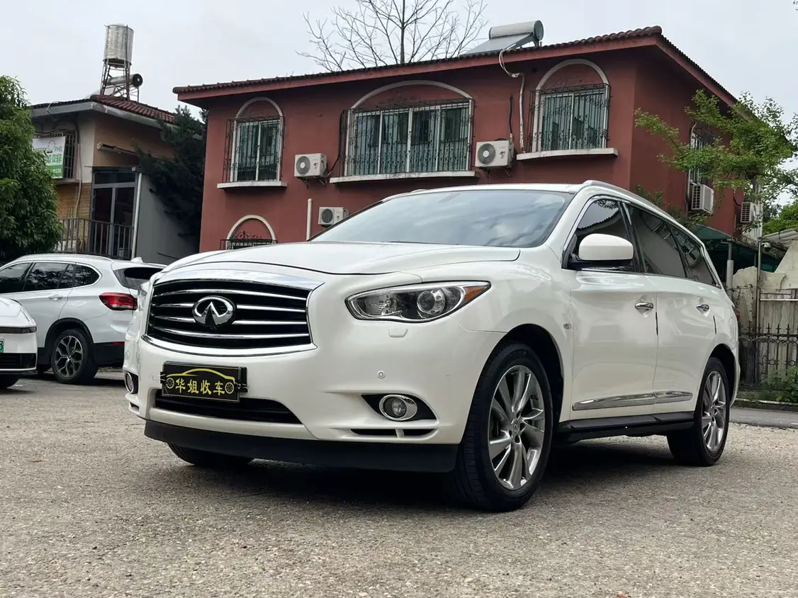 Infiniti QX60