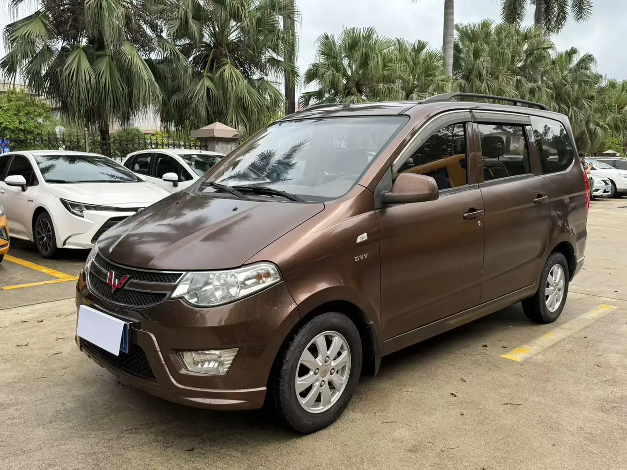 Wuling Hongguang
