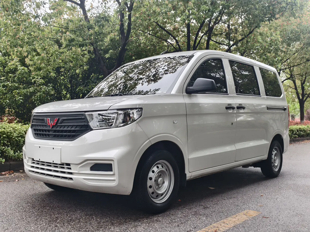 Wuling Hongguang V