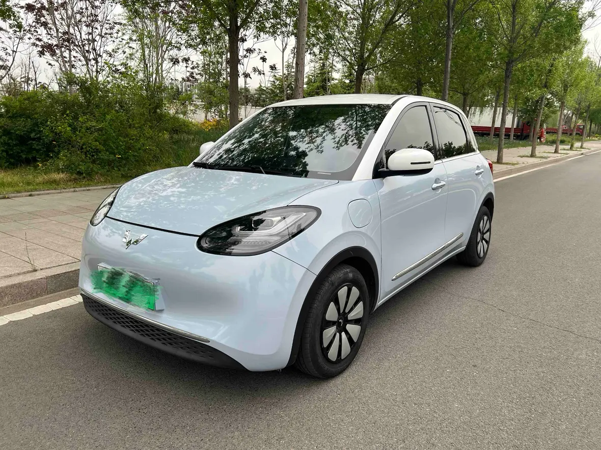 Wuling Bingo