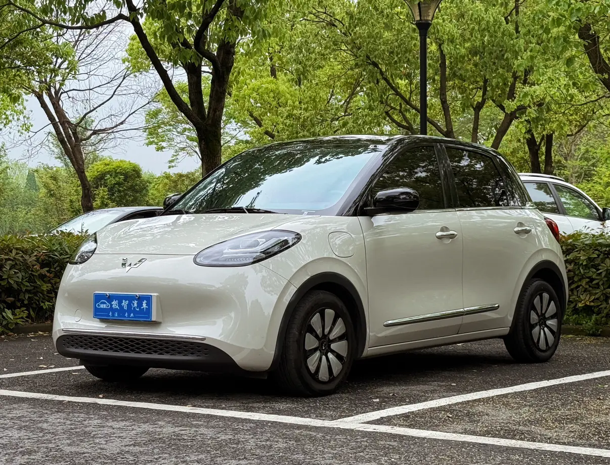 Wuling Bingo