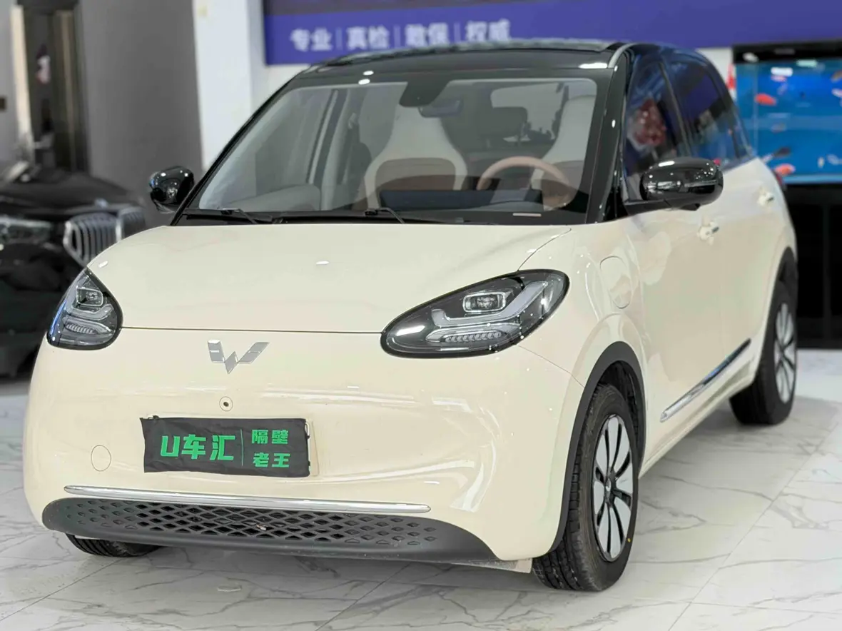Wuling Bingo