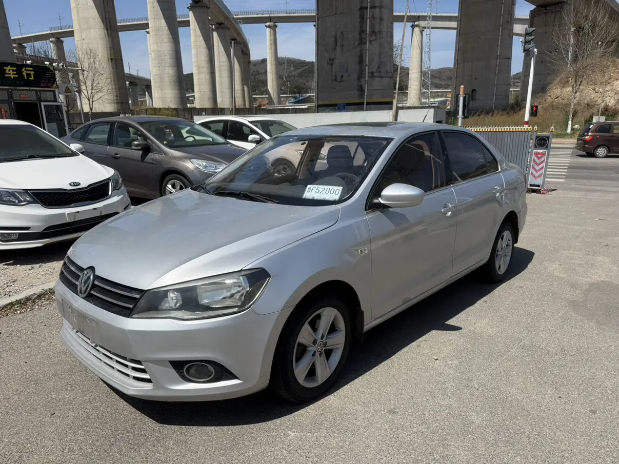 Volkswagen Jetta