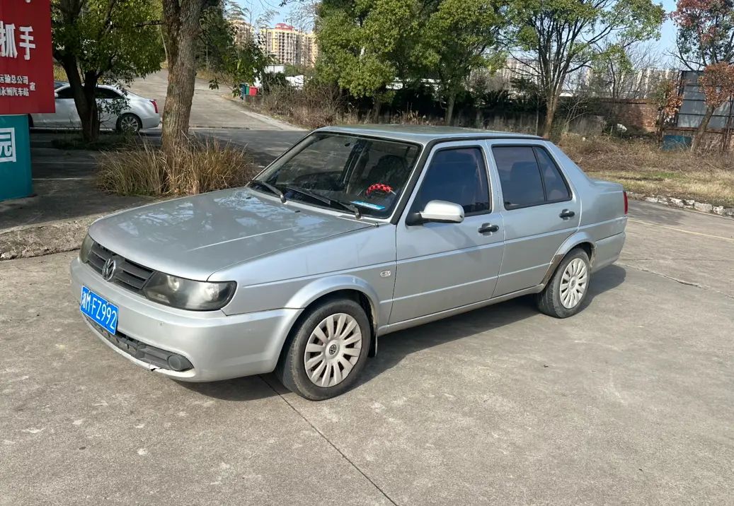 Volkswagen Jetta