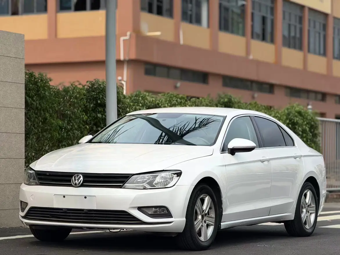 Volkswagen Lamando