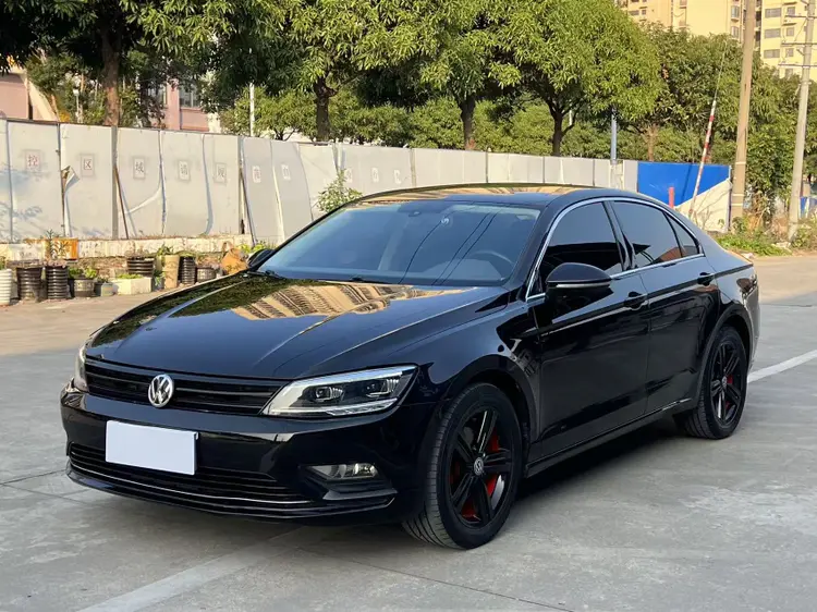 Volkswagen Lamando
