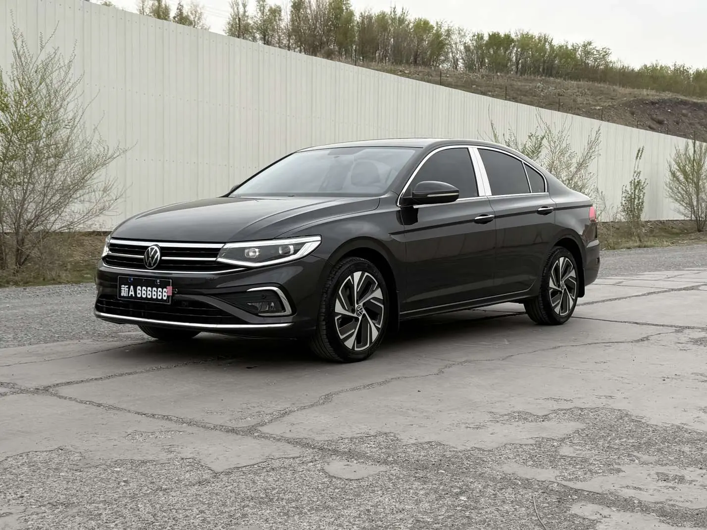 Volkswagen Bora