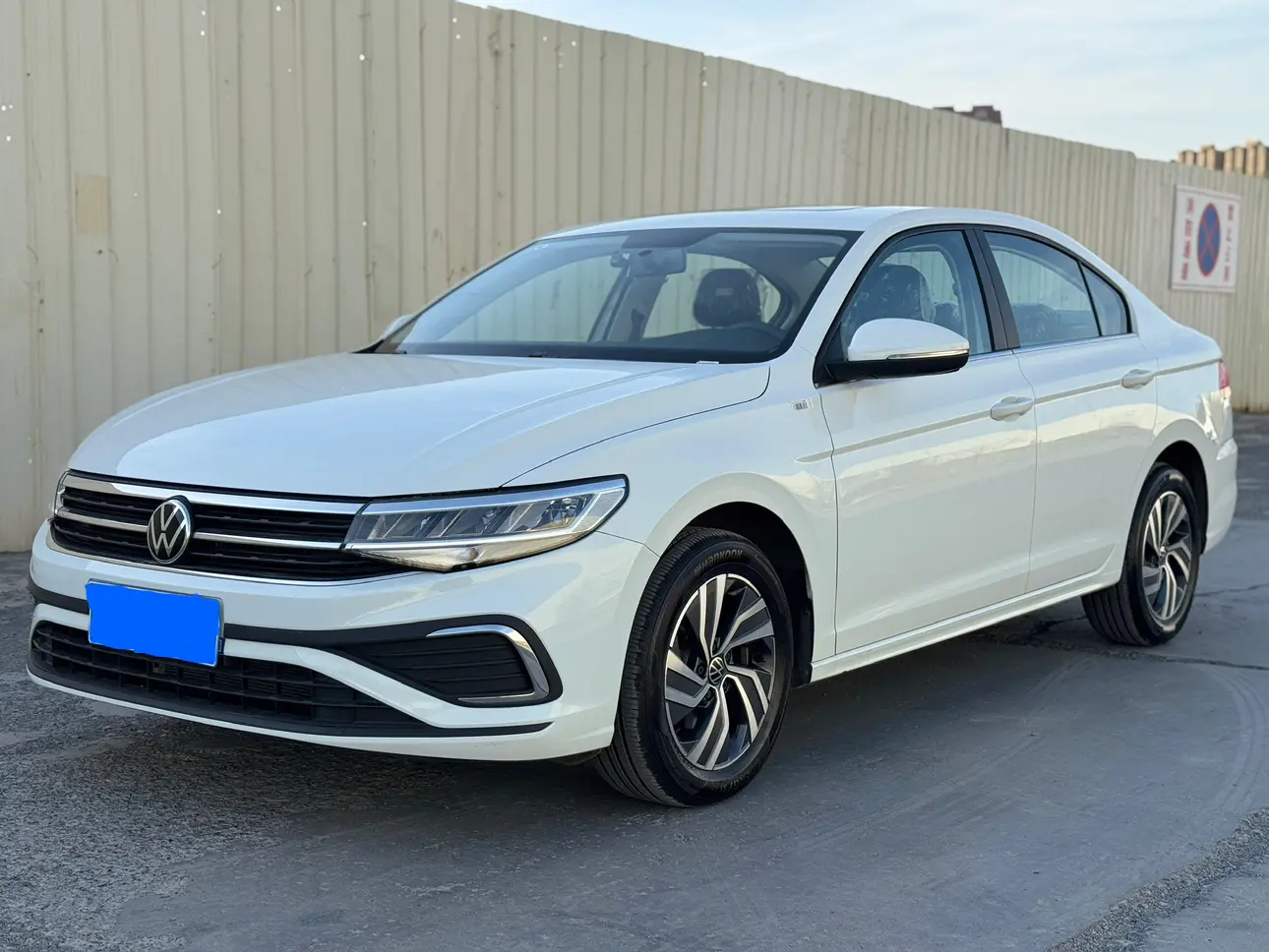 Volkswagen Bora