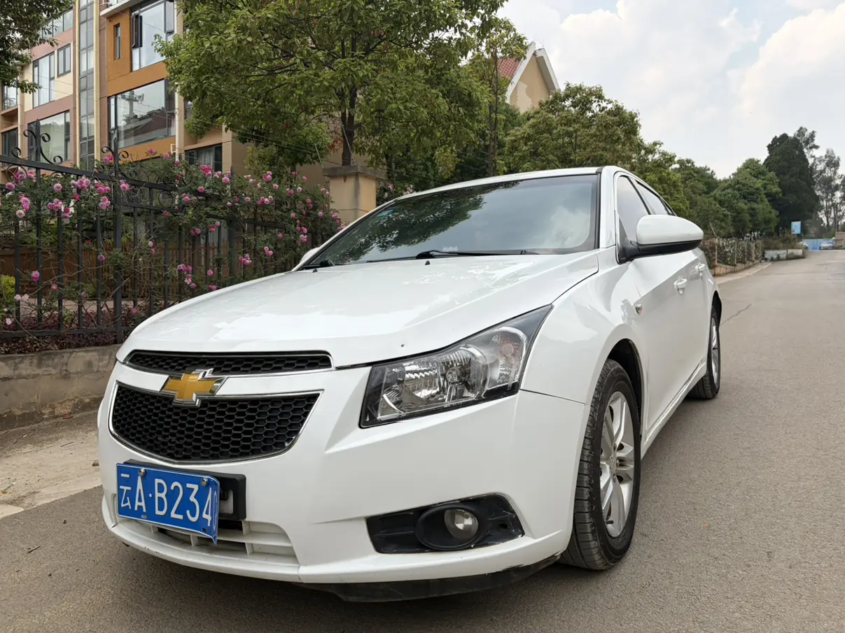 Chevrolet Monza