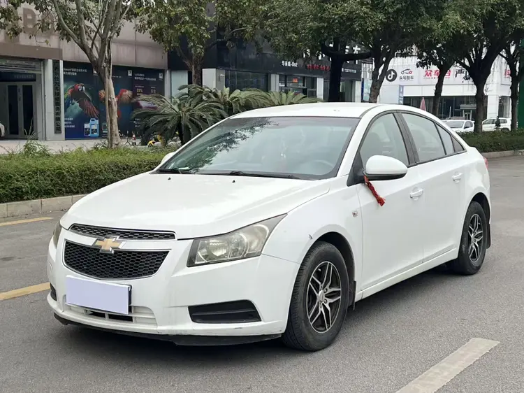 Chevrolet Monza