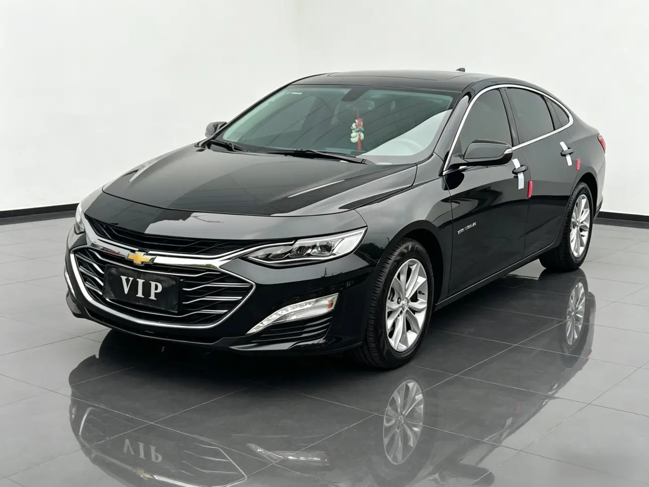 Chevrolet Malibu XL