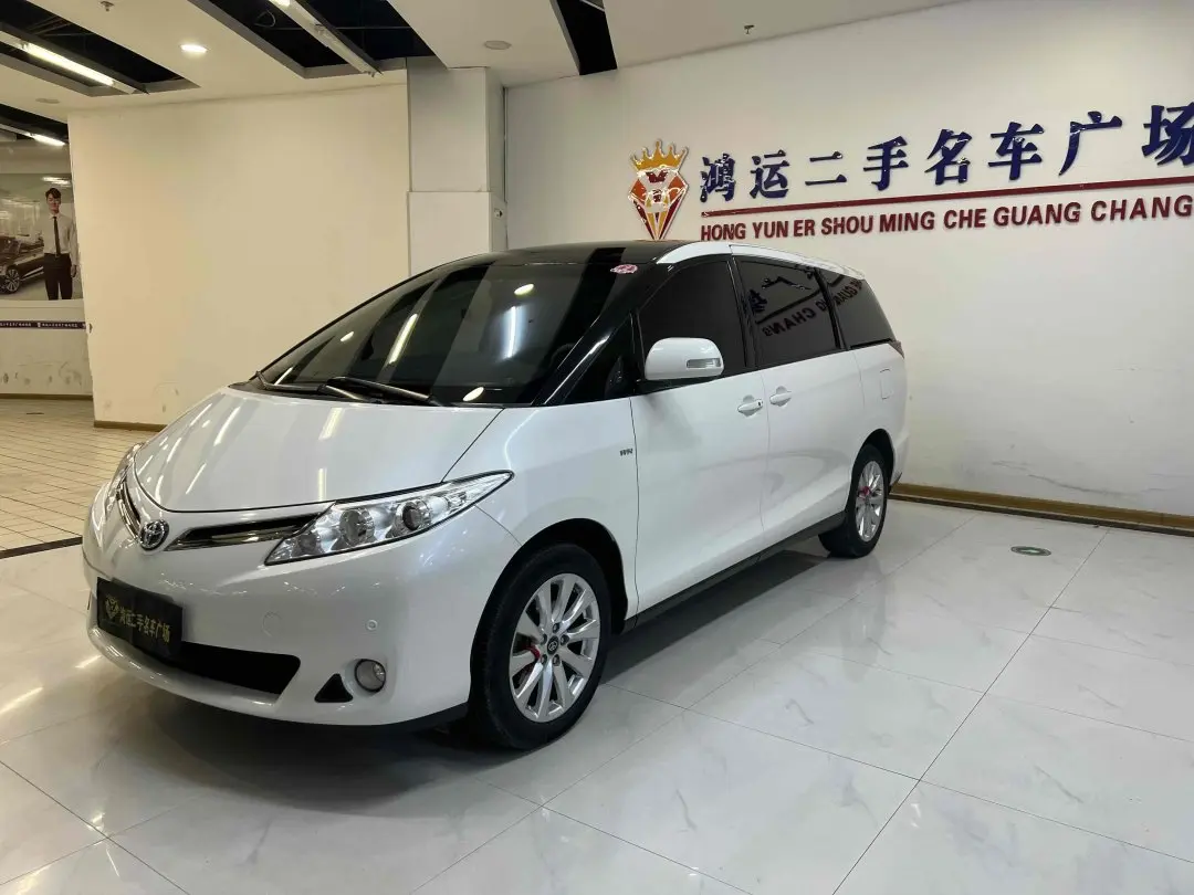 Toyota Previa