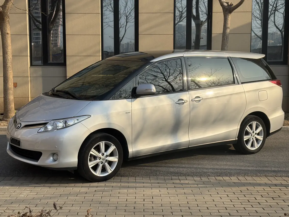 Toyota Previa