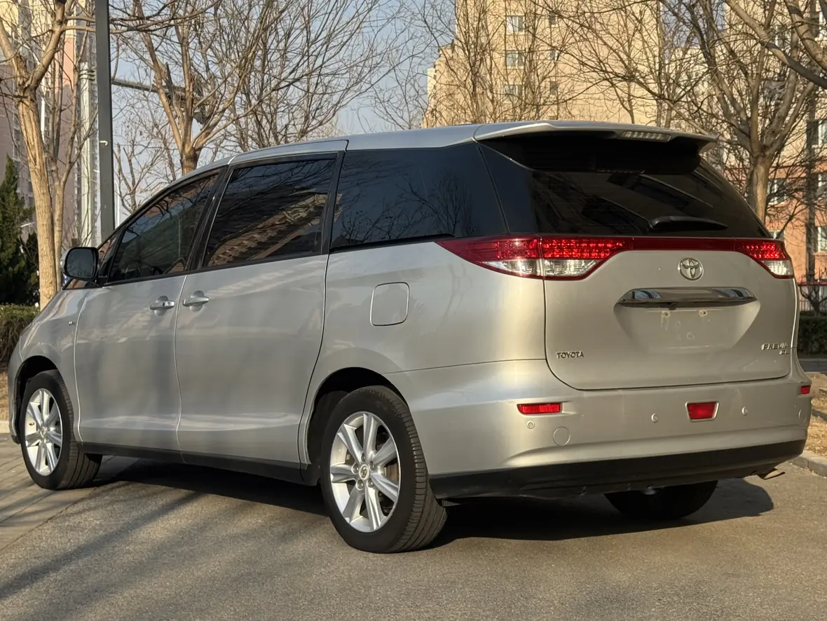 Toyota Previa