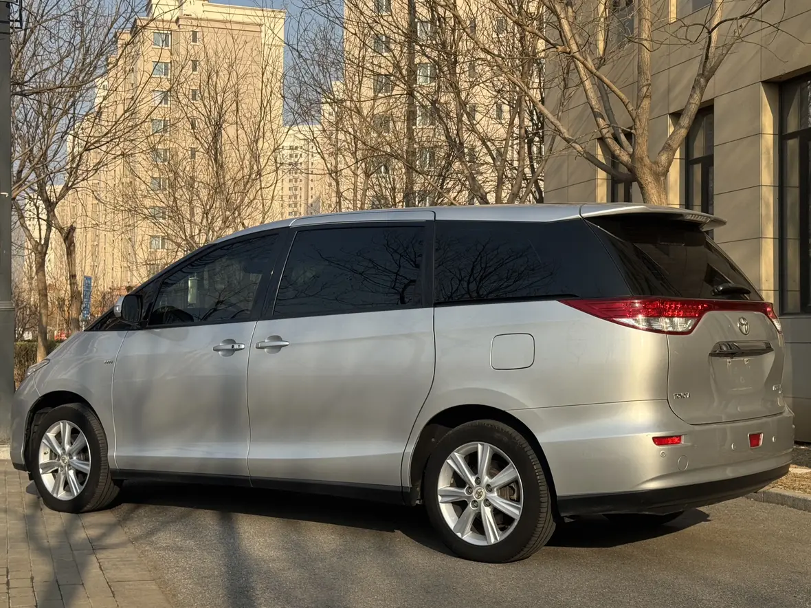Toyota Previa