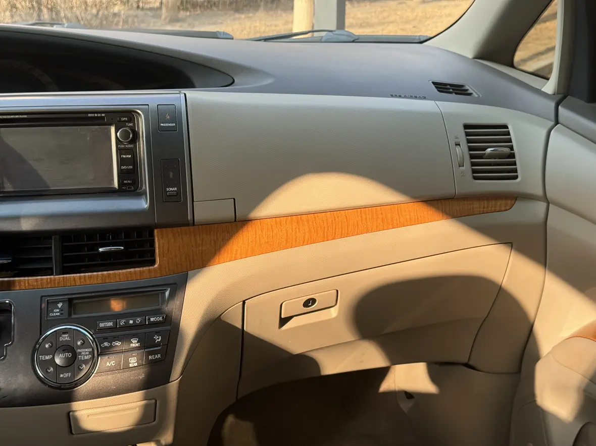 Toyota Previa