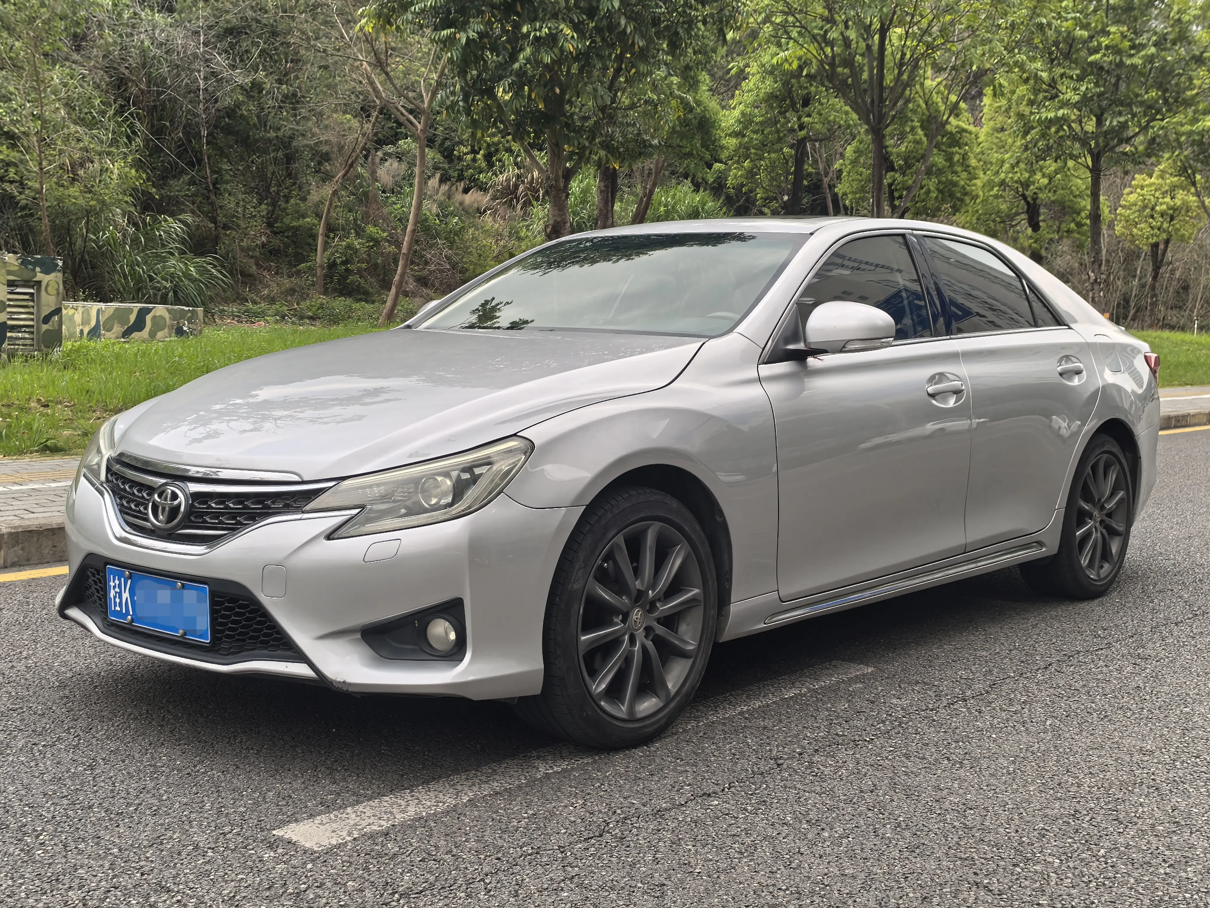 Toyota Ruizhi