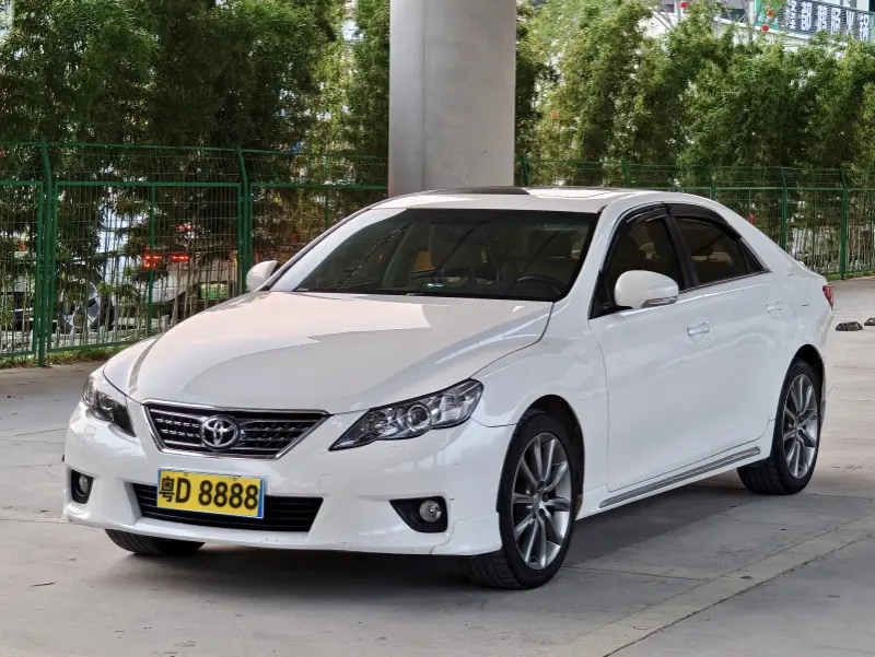 Toyota Ruizhi