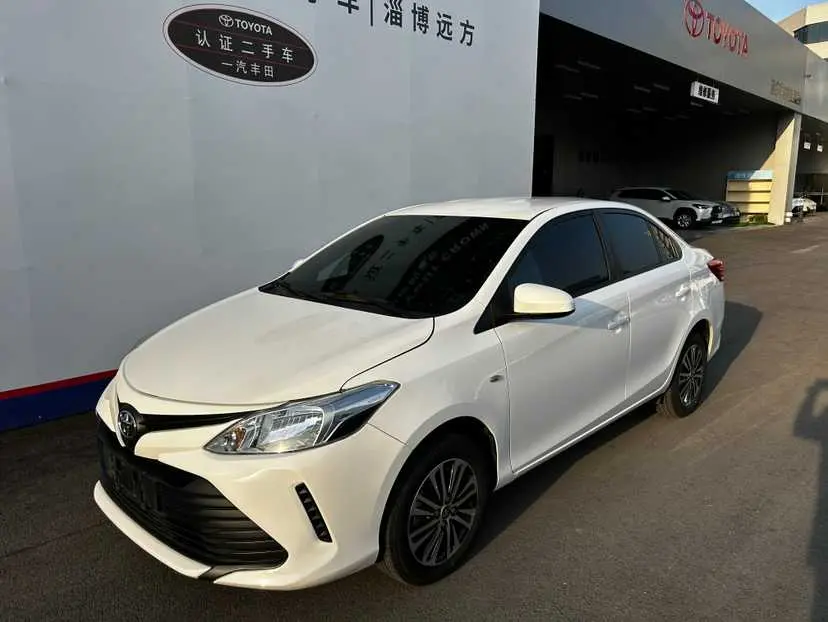 Toyota Vios