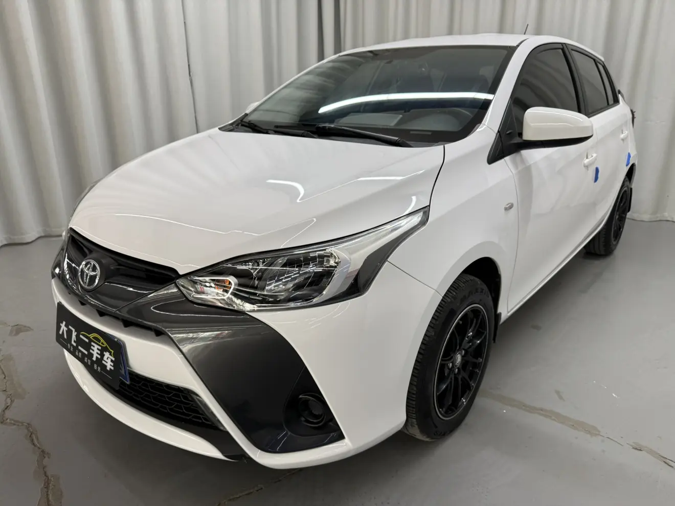 Toyota Yaris L