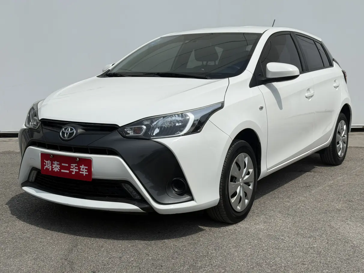 Toyota Yaris L