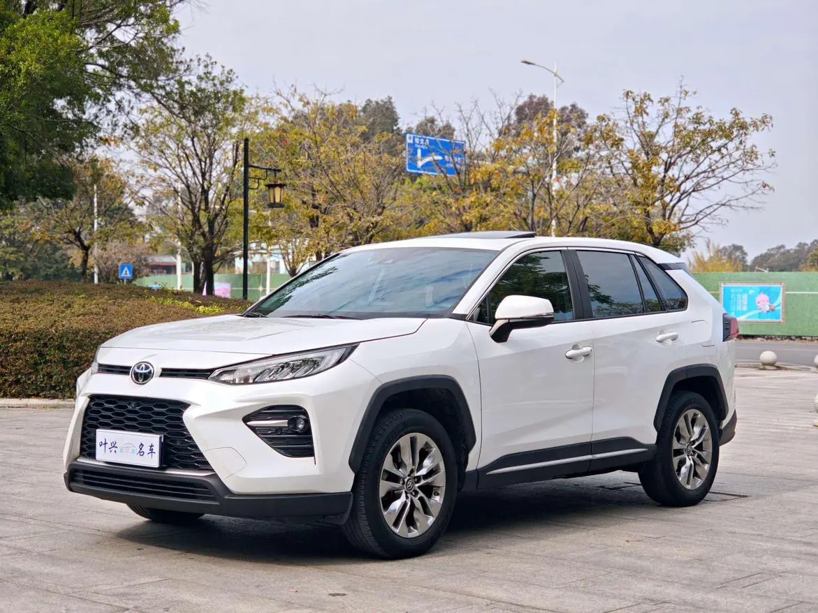 Toyota Willanda