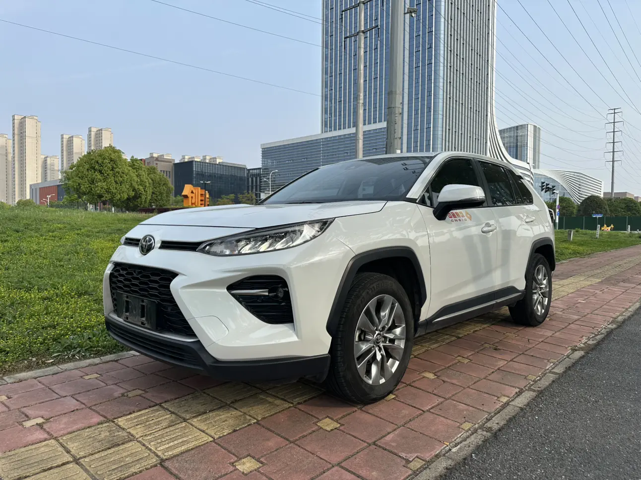 Toyota Willanda