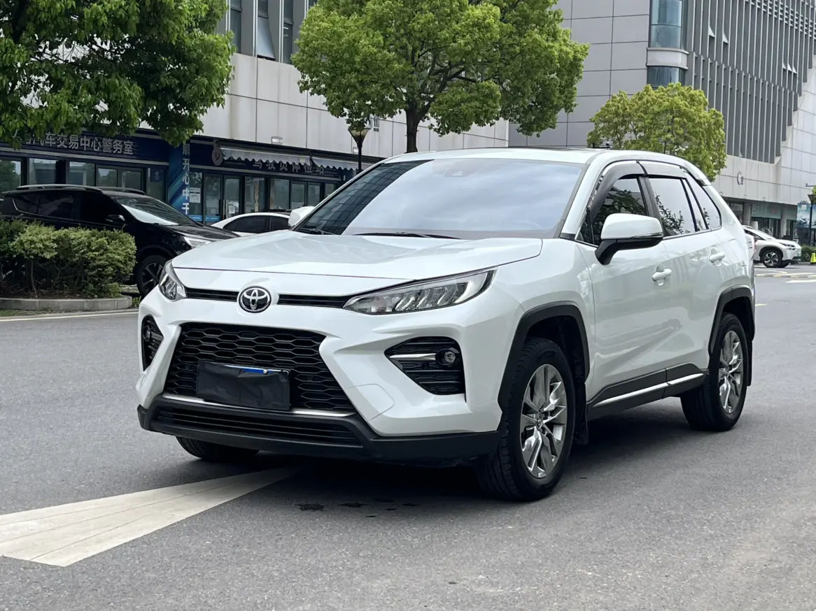 Toyota Willanda