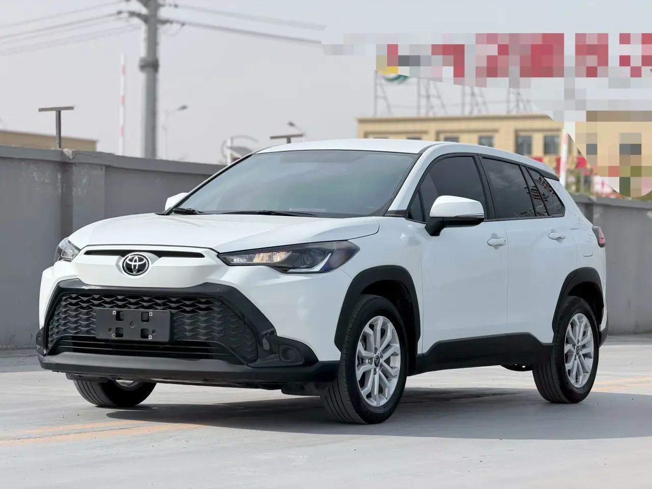 Toyota Frontlander