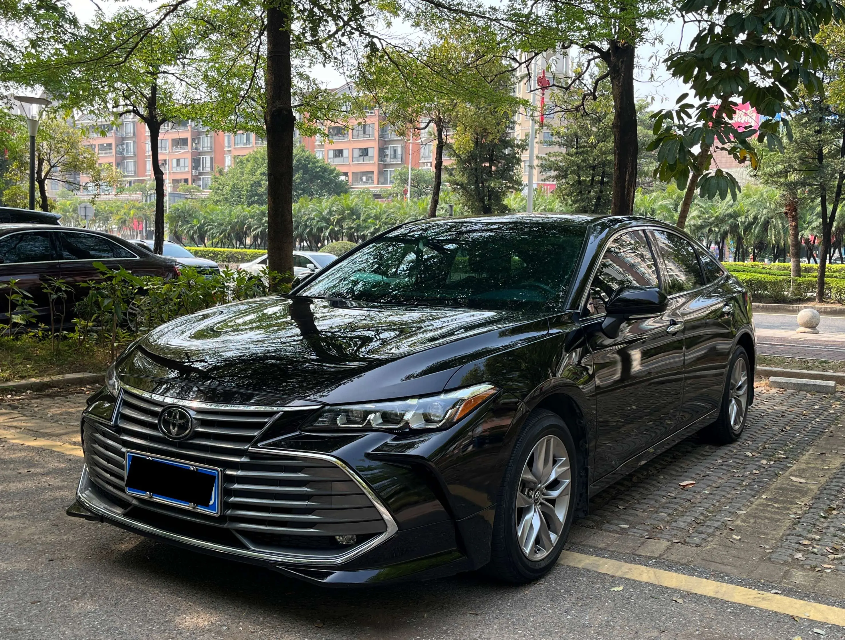 Toyota Avalon