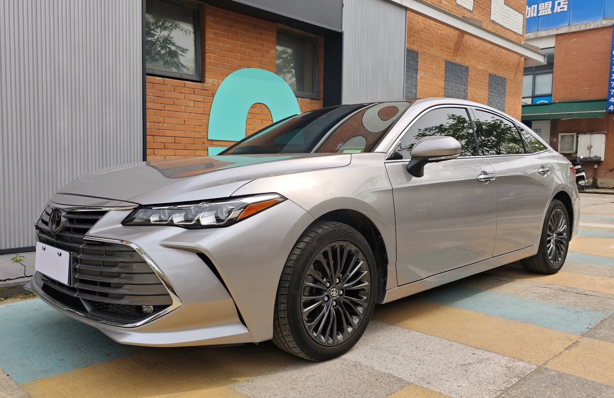 Toyota Avalon